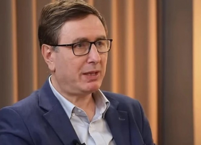 «Нет людей - нет страны»: Ионицэ объяснил, почему демографический кризис стал необратимым