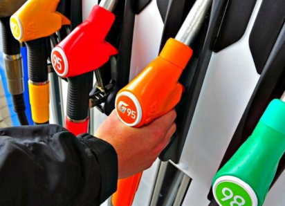 Дизель дорожает как никогда: +56 банов за сутки