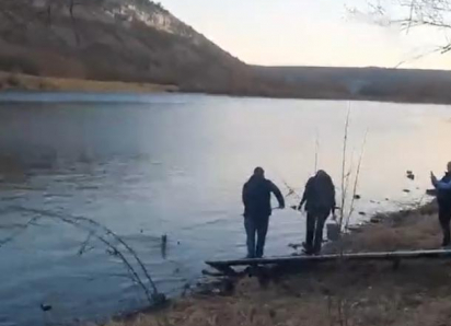 В Кишиневе проверили воду в Днестре: угрозы для водоснабжения столицы не выявлено