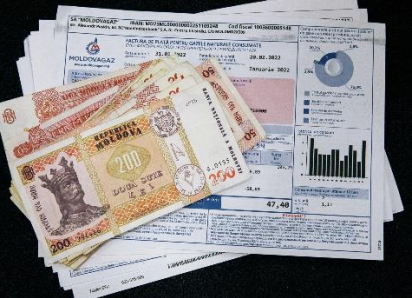 В Молдове стартовала регистрация на компенсации за отопление: кто получит помощь и как подать заявку