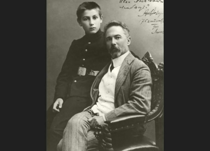 «Я очень благодарен Кишиневу…» (Александр Федоров в Бессарабии)