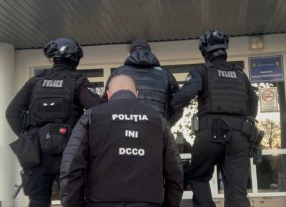 Полный развал и шок: все Управление по борьбе с оргпреступностью подало в отставку 