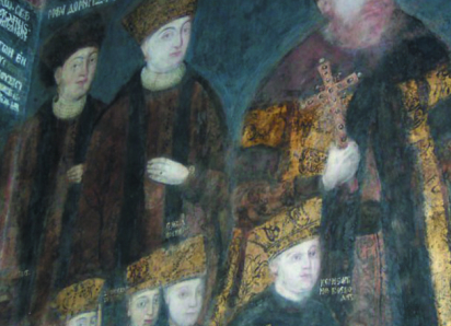 Календарь: 27 февраля исполняется 215 лет со дня рождения Константина Маврокордата