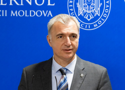 Министр экономики объяснил, почему украинская продукция дешевле молдавской