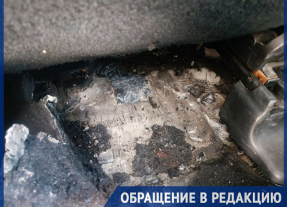 В Кишиневе попытка поджога частного дома - пострадала машина, чудом удалось избежать трагедии