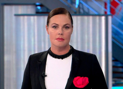 Губерниев, Зарубин и Андреева попали под санкции Молдовы