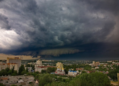В Молдове сохранится нестабильная погода