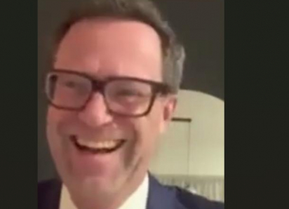 Оппозиция категорически против назначения Германа фон Хебеля «оценщиком» прокуроров: сам был замешан в крупных скандалах в Европе