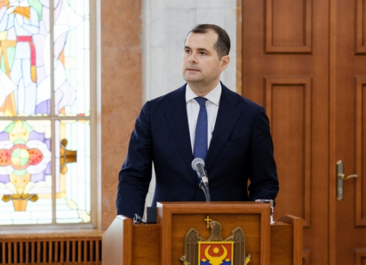Тофан: власти обсуждают несколько вариантов изменения НДС на природный газ