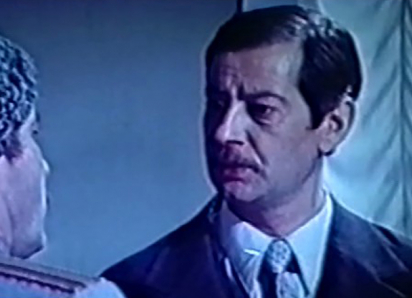 Календарь: 12 марта родился известный актер Спиру Харет