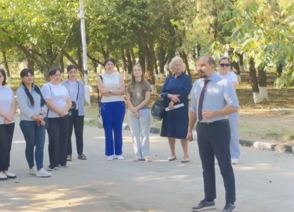 Скандал вокруг министра Бузу: «народ или быдло» - реакция политиков и общества