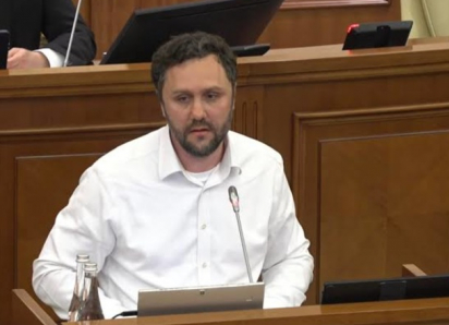 Компания, связанная с проектом депутата PAS Трубки, оказалась участником спорной стройки в Кишиневе