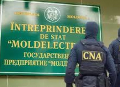 Дело Moldelectrica: обыски и задержания из-за опасных отходов