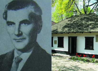 Календарь: 28 июня родился выдающийся литературовед Борис Трубецкой