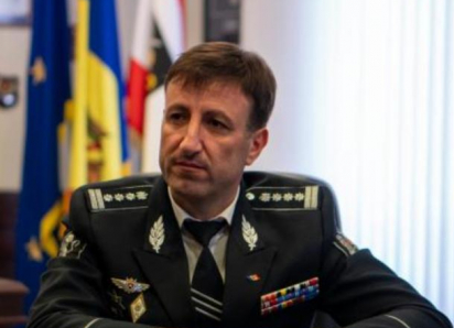 Чернэуцану: За продажу голоса граждан ждёт «сюрприз» — полиция ужесточает борьбу с подкупом
