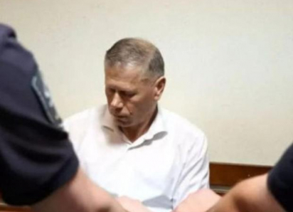 Обвиняемый в смертельном ДТП Никанор Чокинэ вновь стал примаром Болдурешт 