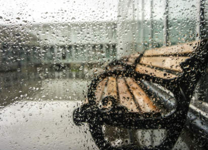 В Молдове ожидается теплая, но дождливая неделя: осадки почти каждый день