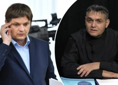Канада ввела санкции против двоюродного брата Андрея Спыну и ассоциации «Щит народа»