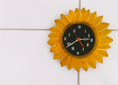 Молдова в конце марта перейдёт на летнее время