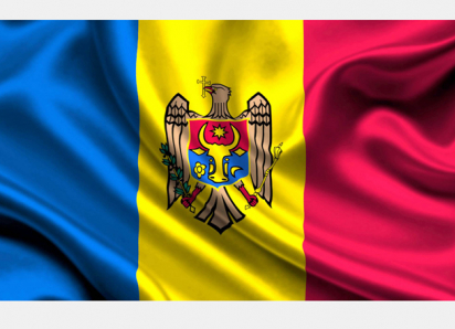 27 апреля Республика Молдова отмечает День Государственного флага