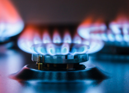 Новый тариф на газ в Молдове утвердят сразу на год