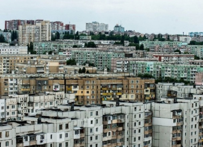 В Молдове строят меньше, а квартиры дорожают: жилищный кризис набирает обороты