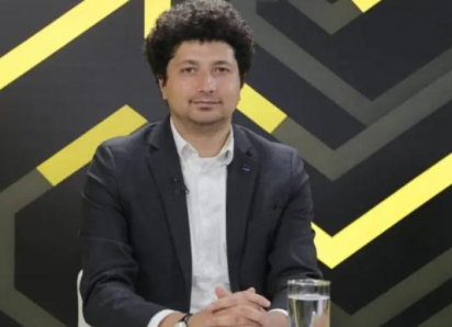 Раду Мариан: поправки в закон о гражданстве стали ответом на наплыв заявлений от россиян