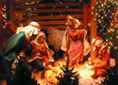 Сегодня, 7 января, Молдова празднует Рождество