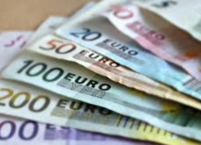Молдова получила первый транш из Плана роста ЕС — 270 миллионов евро