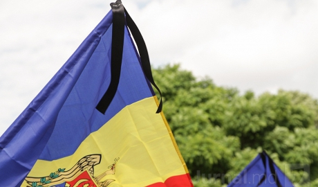 За два десятилетия независимости Молдовы день траура объявлялся лишь дважды