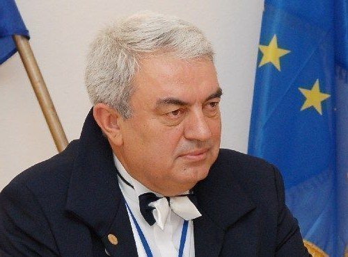 Додон о нахождении Георге Дука во главе Академии наук Молдовы: В ближайшее время эта ошибка будет исправлена