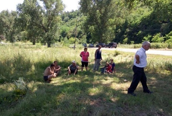 Отца детей, утонувших в озере в коммуне Чореску, привлекут к уголовной ответственности