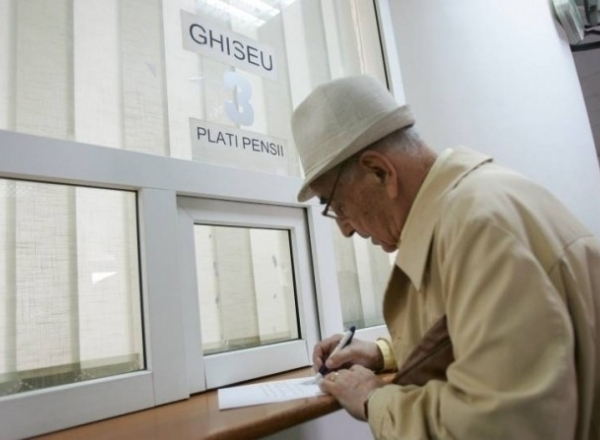 Молдавские пенсионеры смогут получать свои выплаты вне зависимости от срока давности