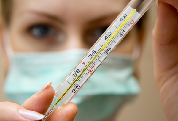 Число случаев заболевания гриппом в Кишиневе пошло на спад