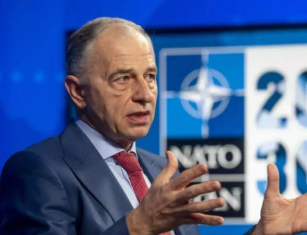 НАТО решил предоставить «помощь» Молдове