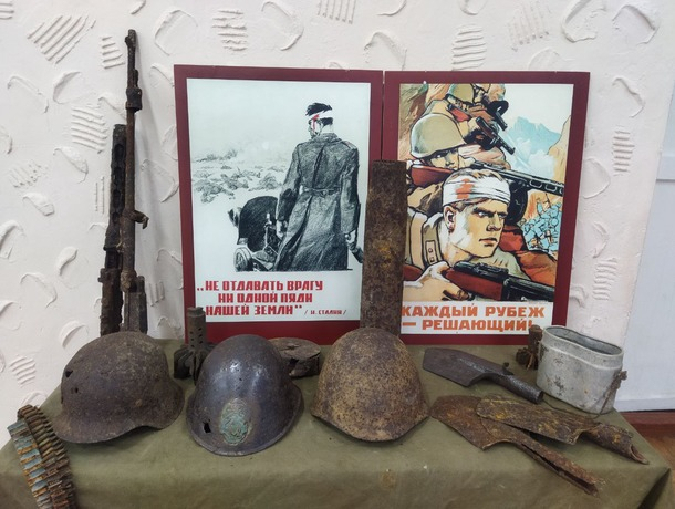 Минобразования взялась за выставку «Бессмертный Сталинград», раздувая «пропаганду войны»