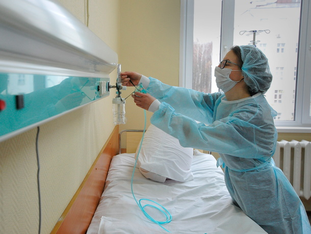Что произойдет в больницах без газа - над медучреждениями Молдовы нависла угроза