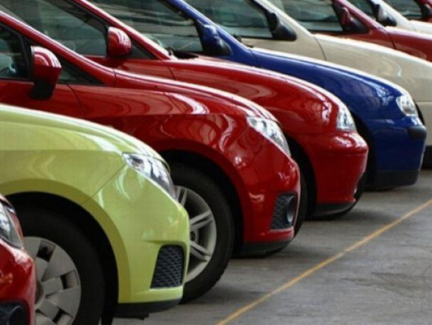 В Молдове вскоре зарегистрируют миллионный автомобиль