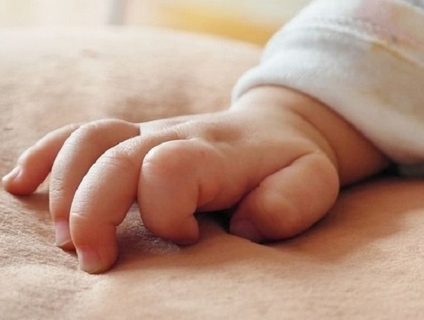 В Фэлештах мать обнаружила тело собственного месячного младенца