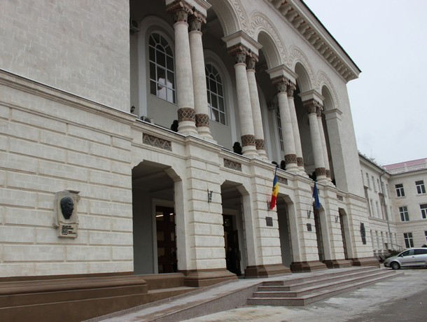 В Молдове на душу населения приходится вдвое больше прокуроров, чем в среднем по Европе