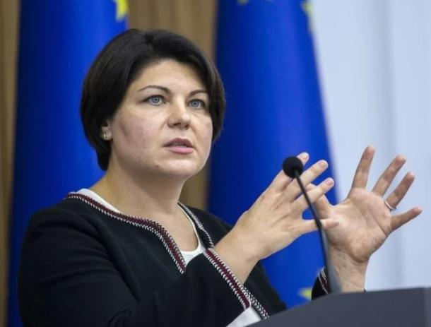 «Мы исправили ошибку прошлого» - Гаврилица объяснила серьезное повышение зарплаты министров