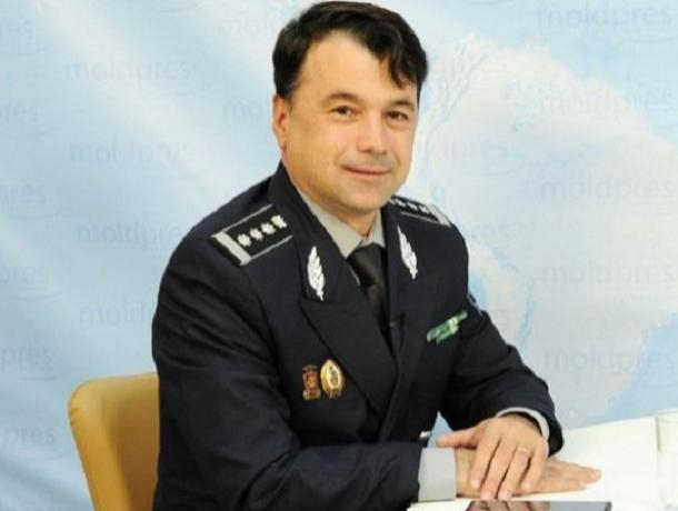 Правительство PAS вновь назначило главой Пограничной полиции Росияна Василой