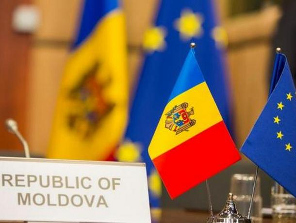 ЕС предлагает Молдове финансовую помощь в размере 250 миллионов евро