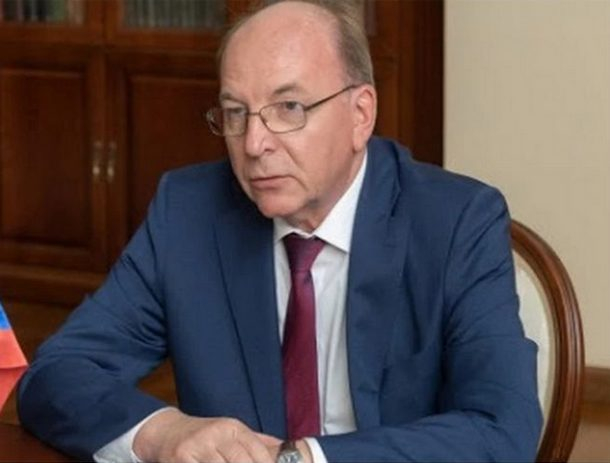 Действия России угрозы для Молдовы не представляют, - посол РФ