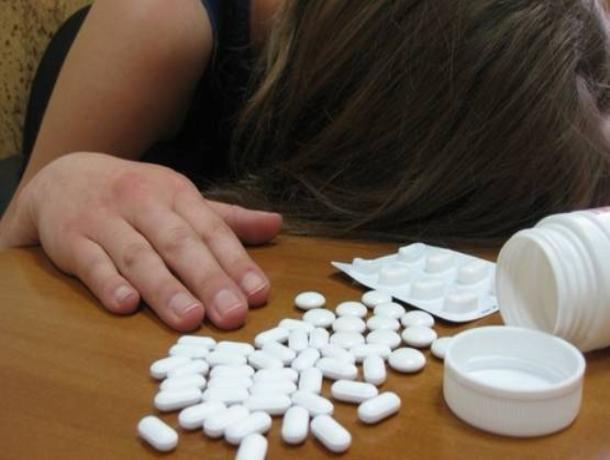 14-летняя девочка наглоталась таблеток и скончалась в больнице Кишинева