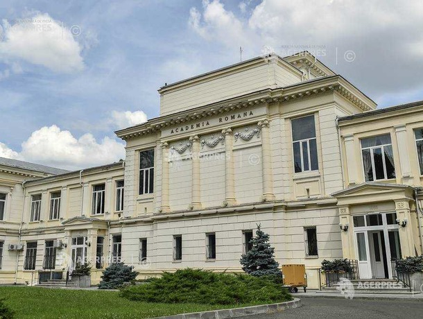 Академия наук Румынии сравнила действия PAS с диктатурой