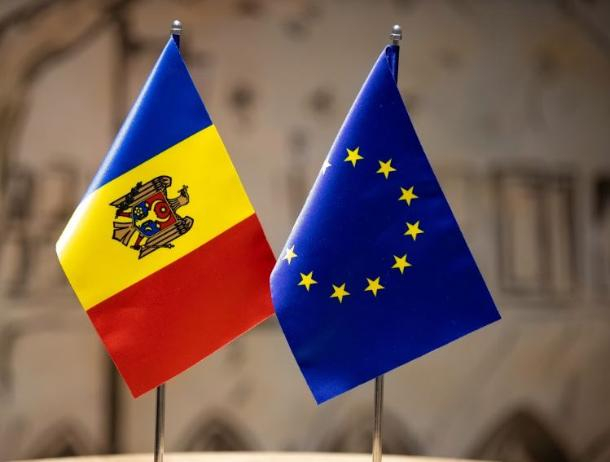 Обещать – не значит жениться. Молдова получила статус кандидата в ЕС, как и другие страны много лет назад