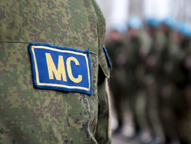 Нарушение всех договоренностей и провокация: Молдова отказала во въезде российскому миротворцу