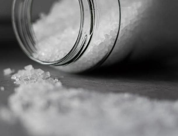 Кишиневцев призывают отказаться от соленой пищи