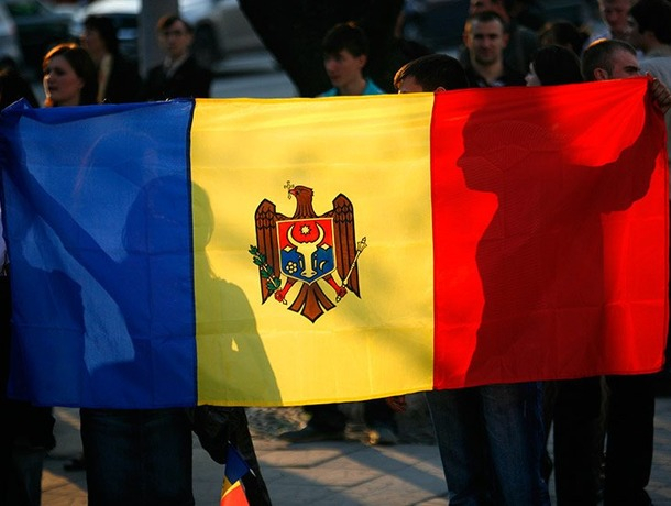 Большинство жителей Молдовы – против объединения с Румынией